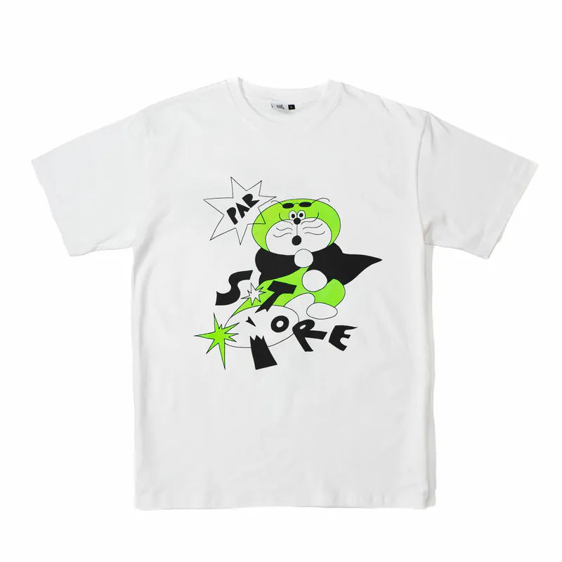 Par POW Tee