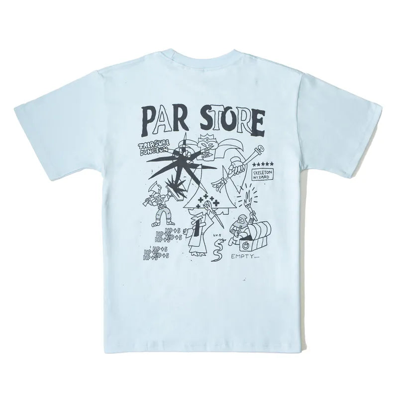 PAR DUNGEON Tee