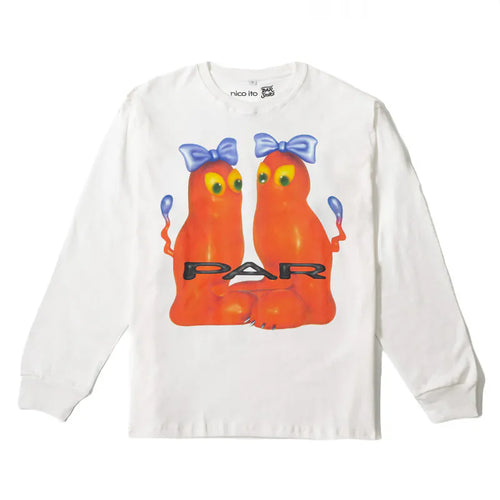 Par Friends Tee