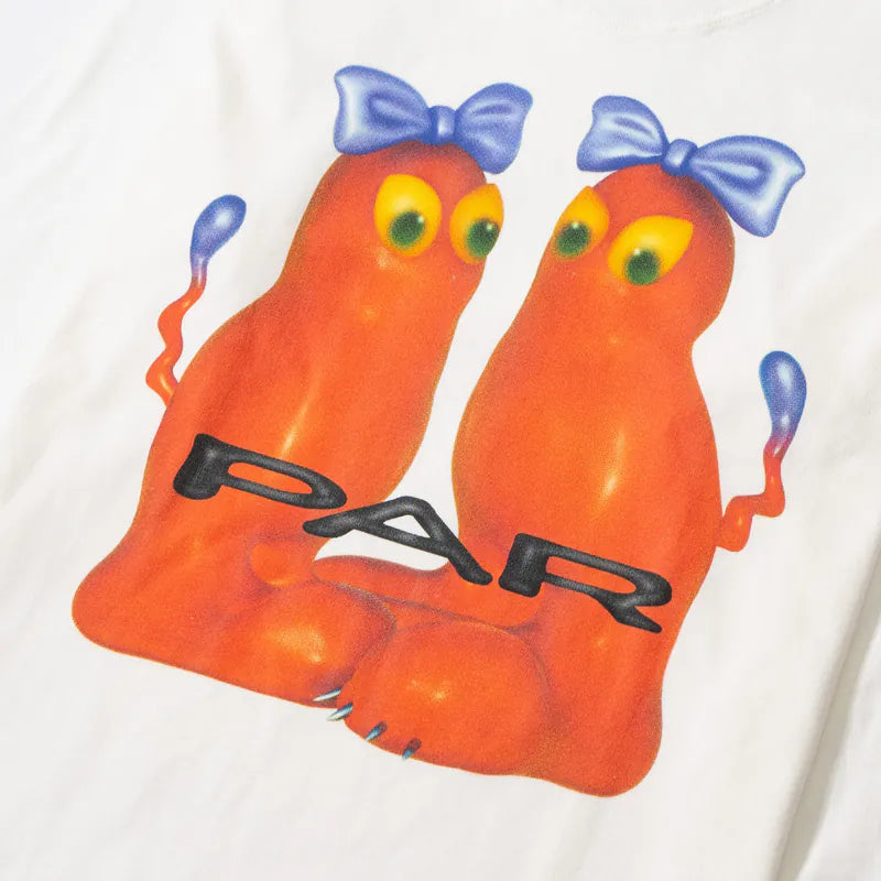 Par Friends Tee