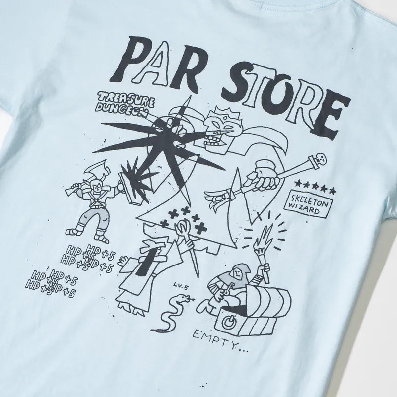PAR DUNGEON Tee