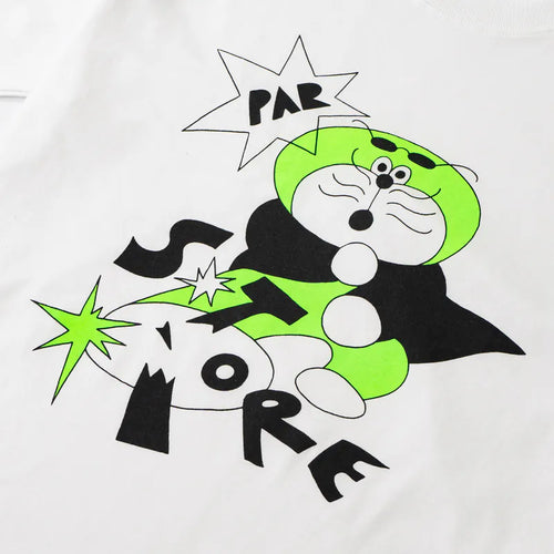 Par POW Tee