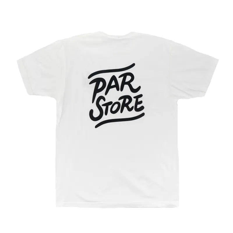 PAR STORE Logo Tee