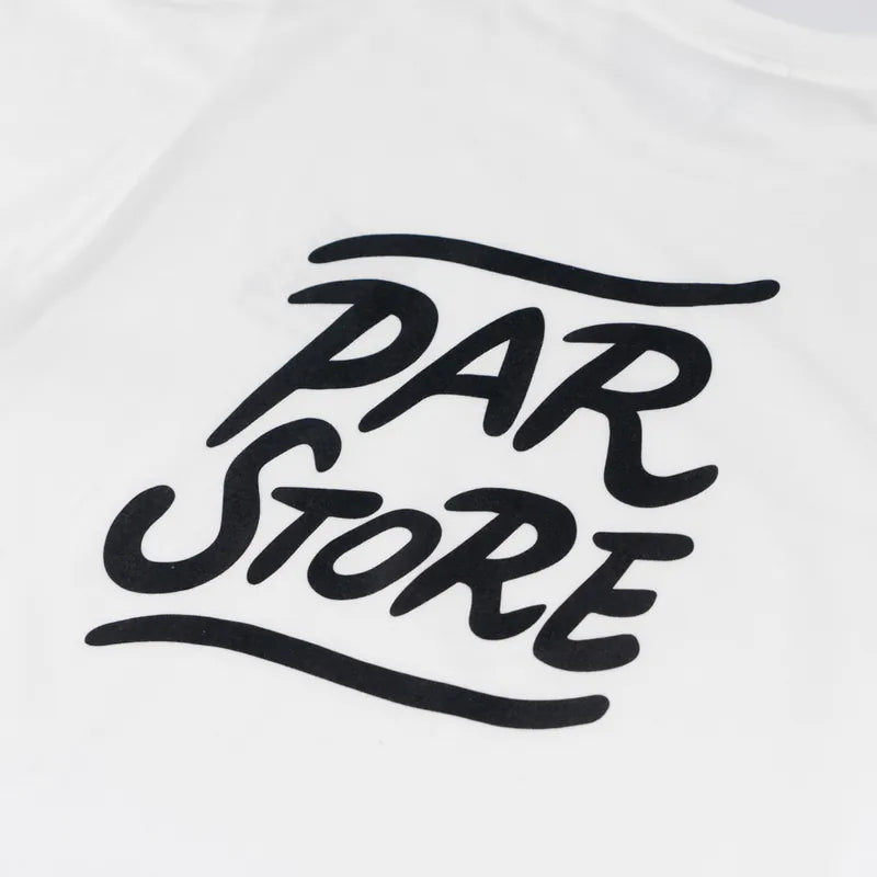 PAR STORE Logo Tee