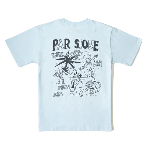 PAR DUNGEON Tee